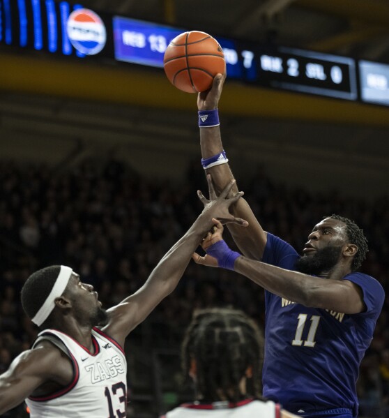 Gonzaga game clearance